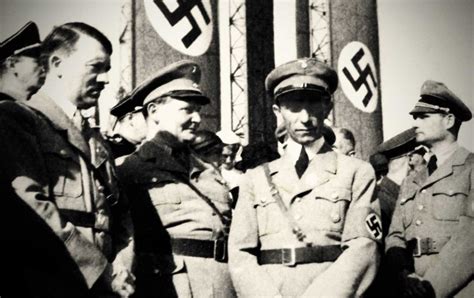 Hitler and rhe occkts